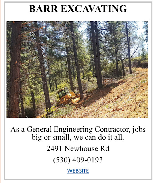 Barr Excavating image