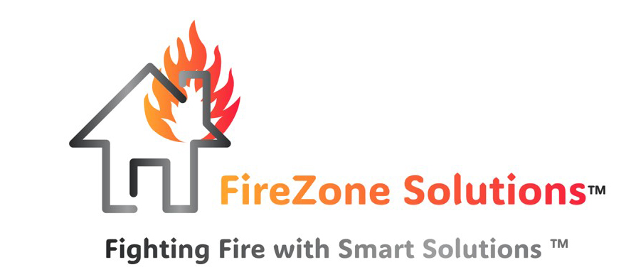 FireZone Solutions logo image