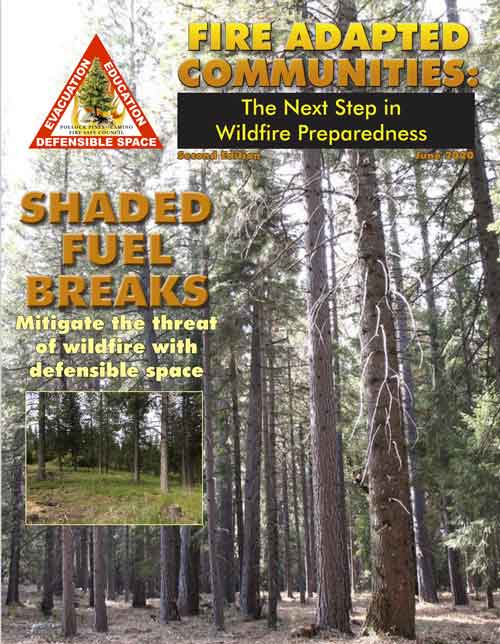 Image of the Fire Adapted Guide