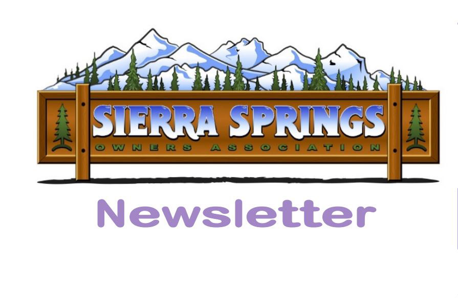 September 2022 Newsletter